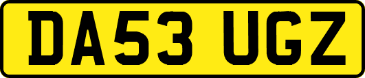 DA53UGZ