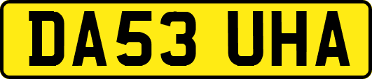 DA53UHA