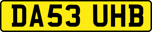 DA53UHB