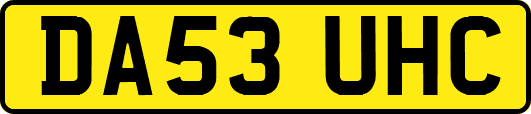 DA53UHC