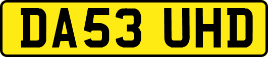DA53UHD