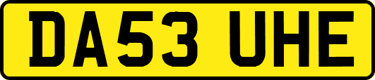 DA53UHE