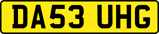 DA53UHG