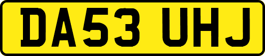 DA53UHJ