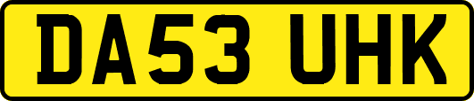 DA53UHK