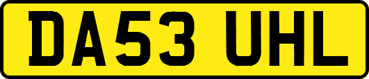 DA53UHL