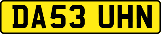 DA53UHN