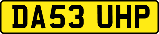 DA53UHP