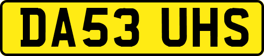 DA53UHS