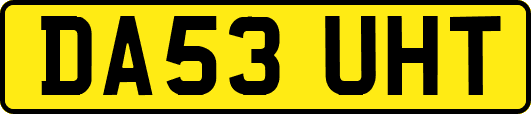 DA53UHT