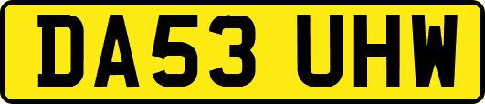 DA53UHW