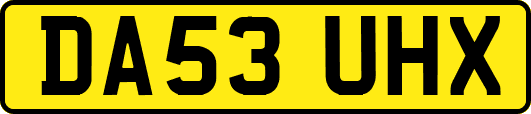 DA53UHX