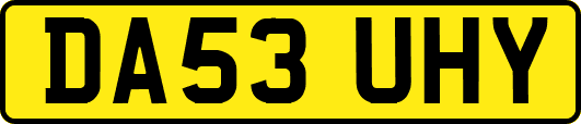 DA53UHY