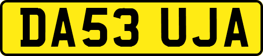 DA53UJA