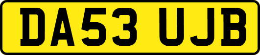 DA53UJB