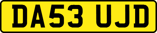 DA53UJD