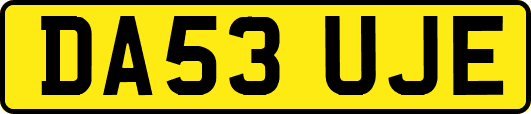 DA53UJE