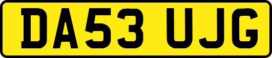DA53UJG