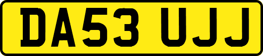 DA53UJJ