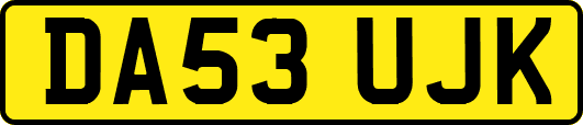 DA53UJK