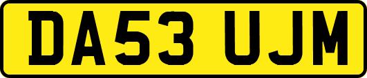 DA53UJM