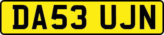 DA53UJN