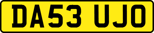 DA53UJO