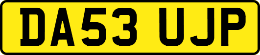 DA53UJP