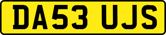 DA53UJS