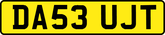 DA53UJT