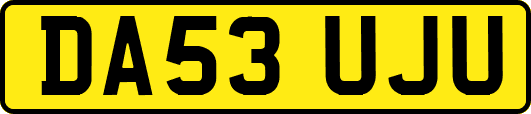 DA53UJU