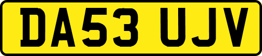 DA53UJV