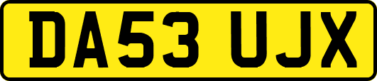 DA53UJX