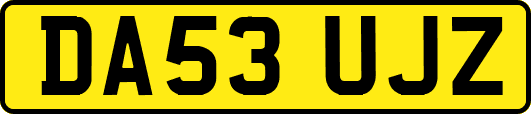 DA53UJZ