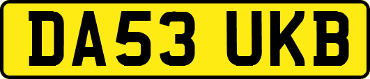 DA53UKB