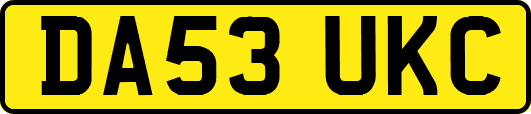 DA53UKC