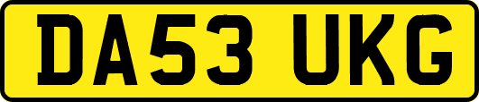 DA53UKG