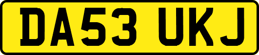 DA53UKJ