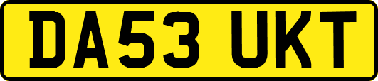 DA53UKT