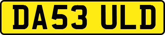 DA53ULD