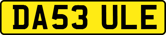 DA53ULE