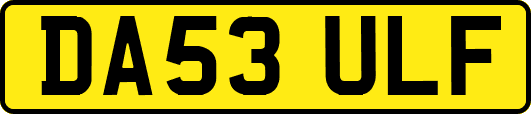 DA53ULF