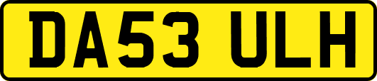 DA53ULH