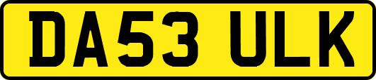DA53ULK