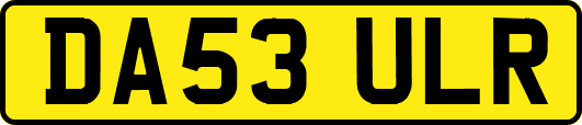 DA53ULR