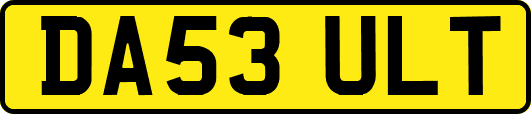 DA53ULT