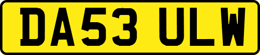 DA53ULW