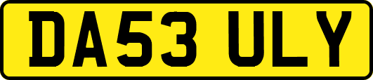 DA53ULY