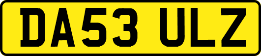 DA53ULZ