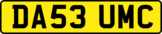 DA53UMC